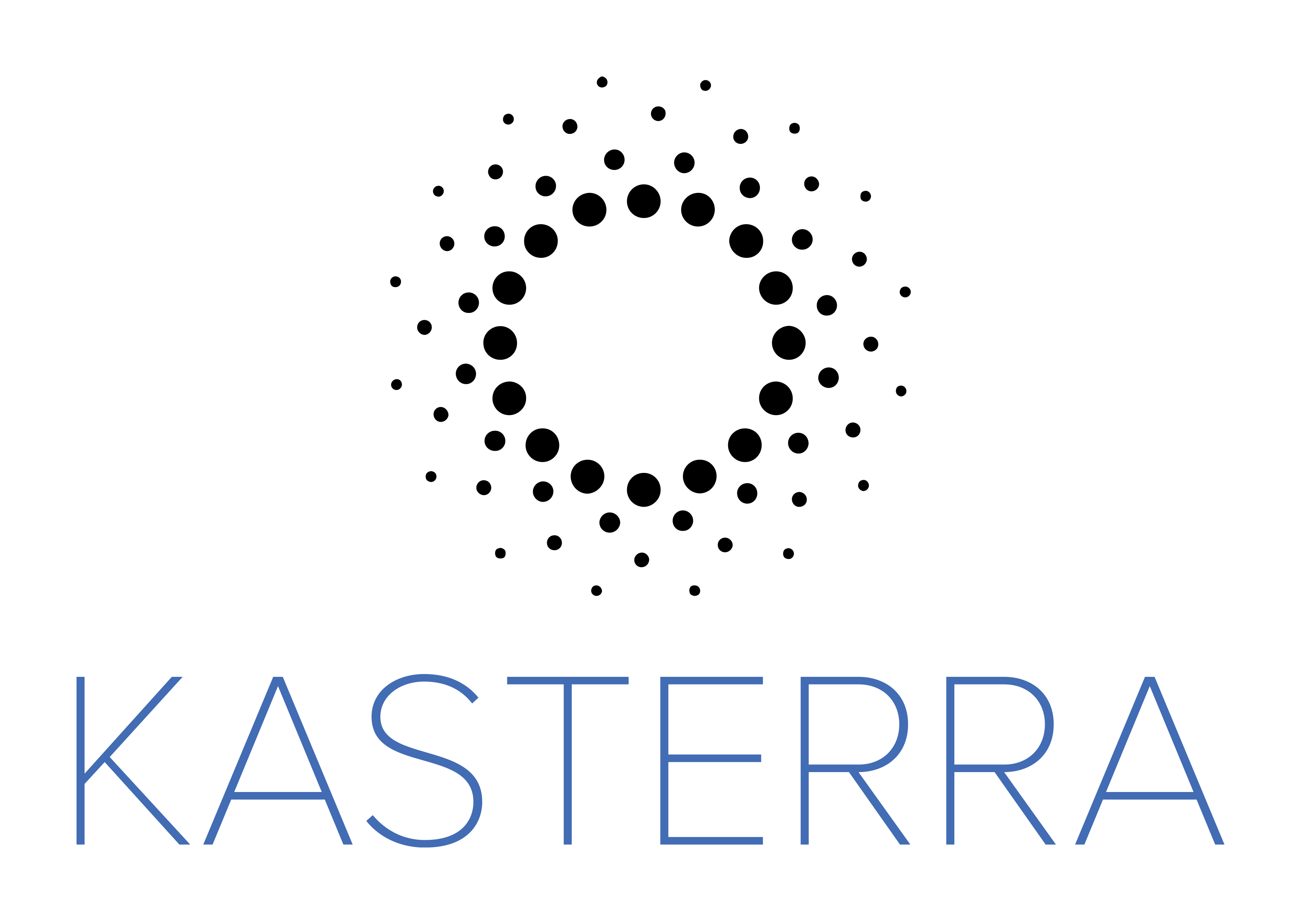 Kasterra logo